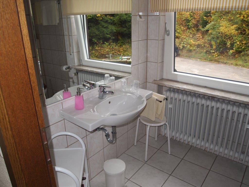 Hotel Kupper Eppenbrunn Номер фото