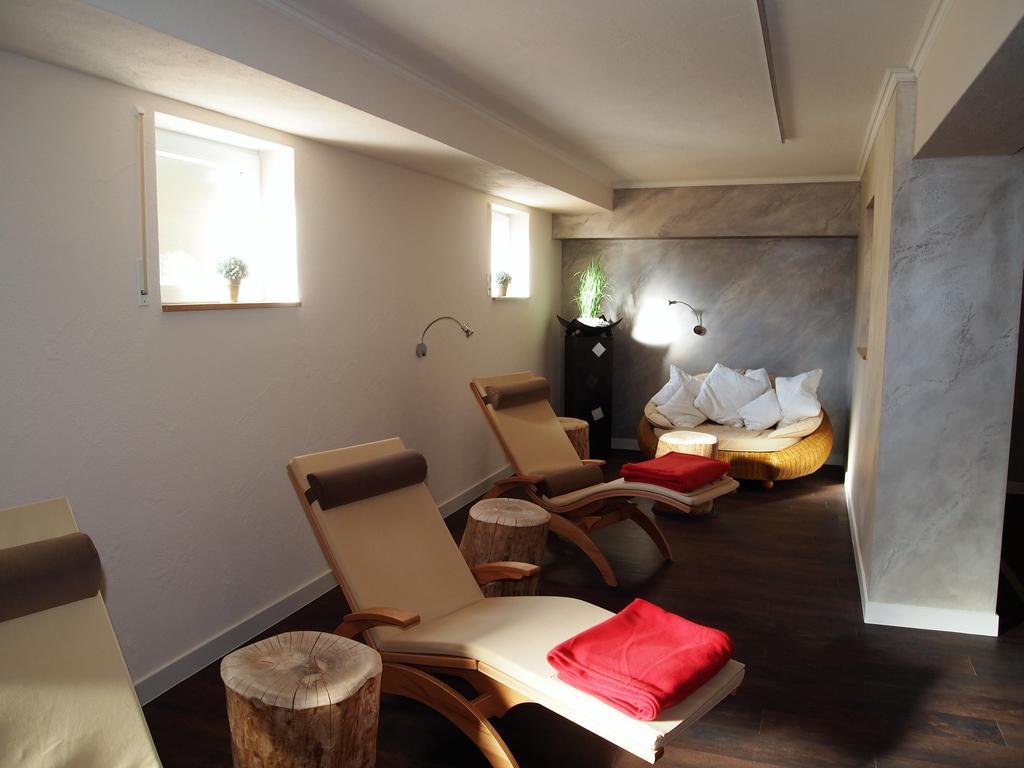 Hotel Kupper Eppenbrunn Экстерьер фото