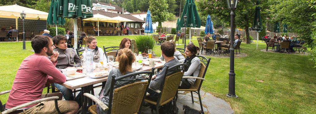 Hotel Kupper Eppenbrunn Экстерьер фото