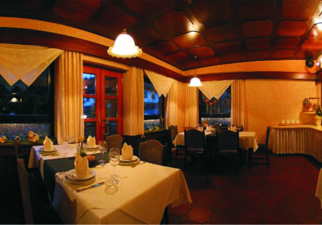 Hotel Kupper Eppenbrunn Экстерьер фото