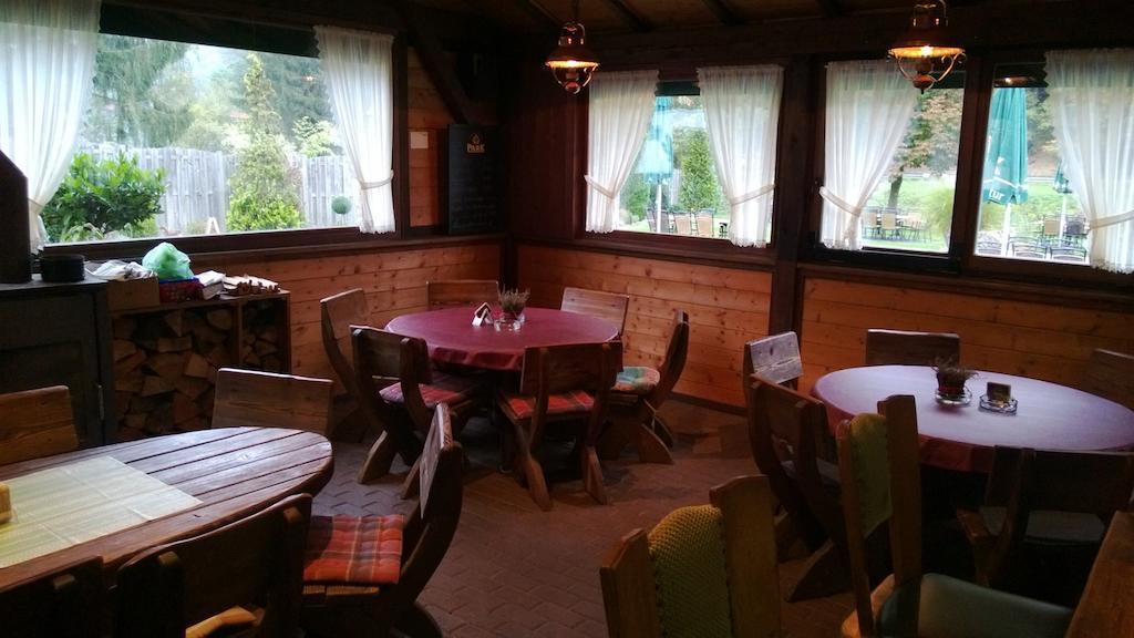 Hotel Kupper Eppenbrunn Экстерьер фото