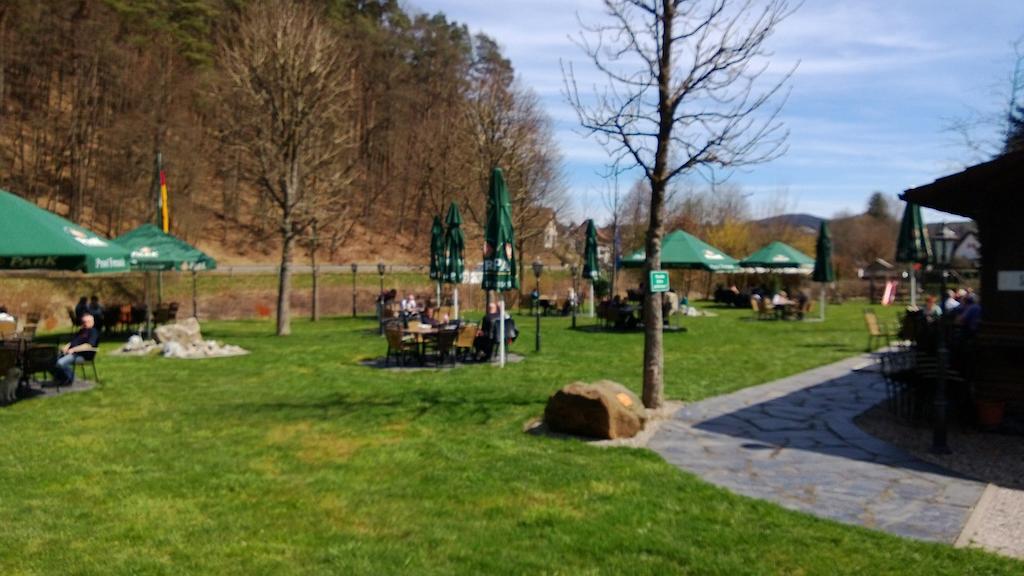 Hotel Kupper Eppenbrunn Экстерьер фото
