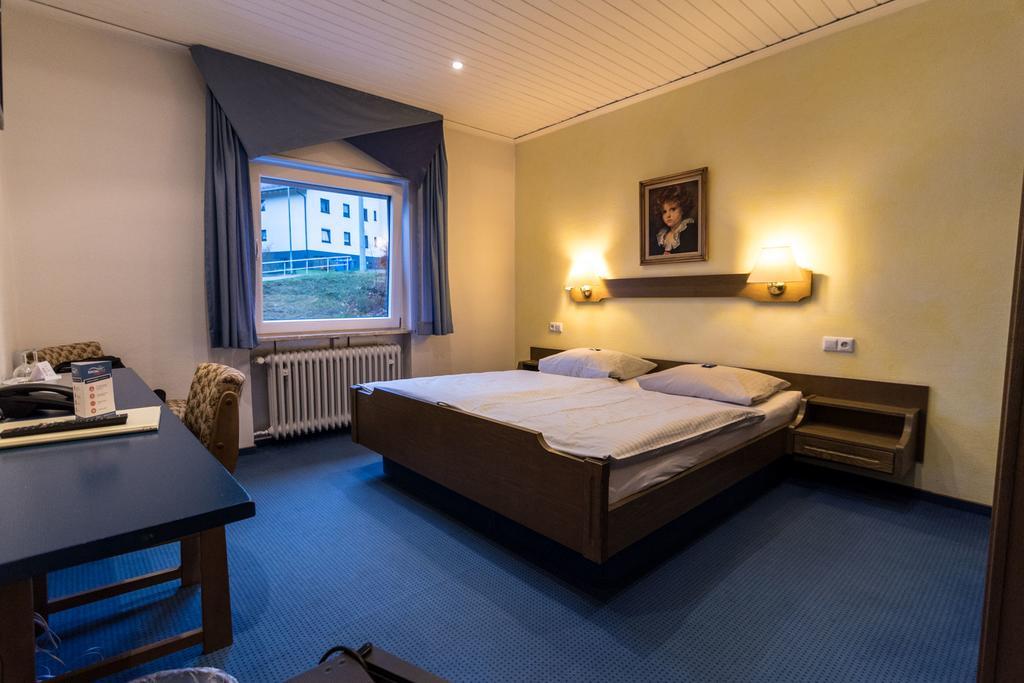 Hotel Kupper Eppenbrunn Экстерьер фото