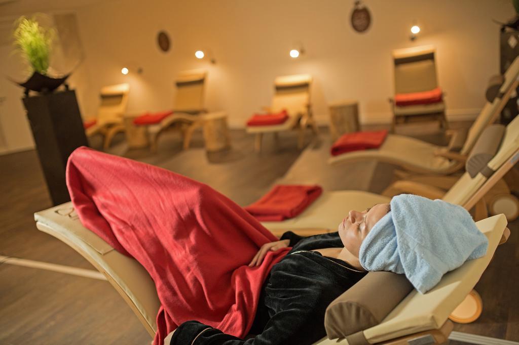 Hotel Kupper Eppenbrunn Экстерьер фото