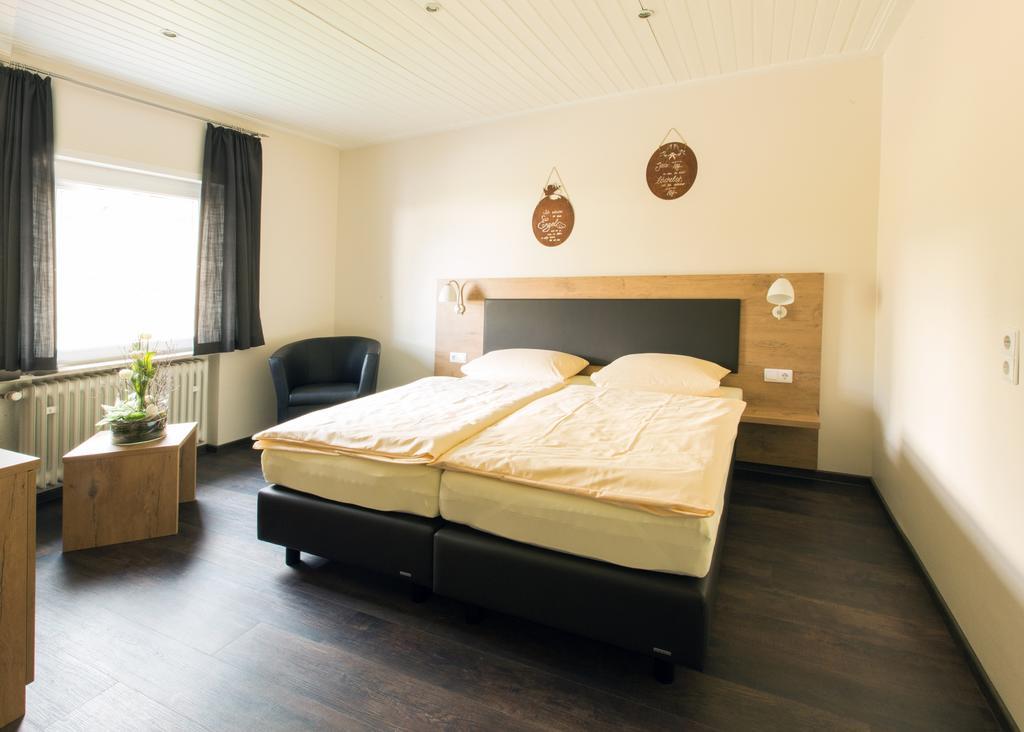 Hotel Kupper Eppenbrunn Экстерьер фото