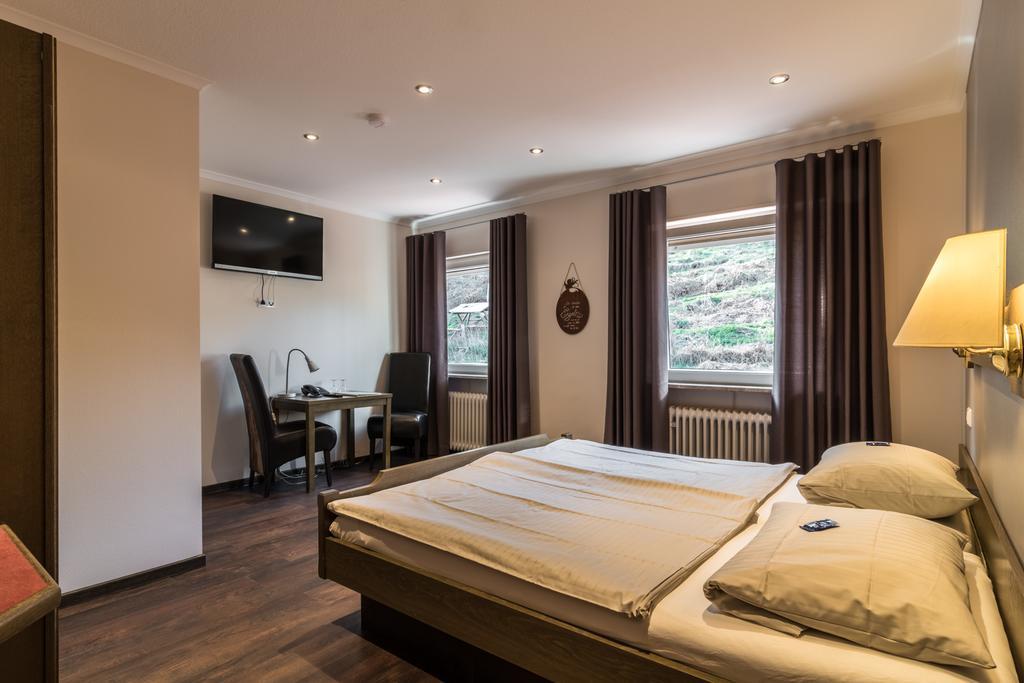 Hotel Kupper Eppenbrunn Экстерьер фото